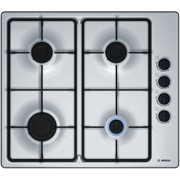 Изображение товара Встраиваемая газовая панель независимая Bosch PBP6B5B60