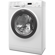Изображение товара Стиральная машина узкая Hotpoint-Ariston VMUF 501 B