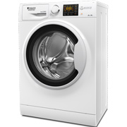 Изображение товара Стиральная машина узкая Hotpoint-Ariston RST 601 W