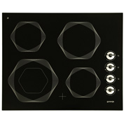 Изображение товара Встраиваемая электрическая панель Gorenje EC6INI