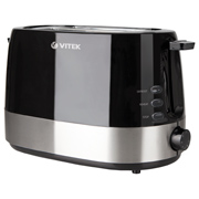 Изображение товара Тостер Vitek VT-1584 BK
