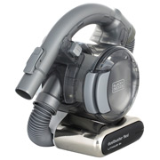 Изображение товара Пылесос аккумуляторный Black+Decker PD1820L-QW