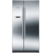 Изображение товара Холодильник (Side-by-Side) Bosch Serie 4 KAN90VI20R