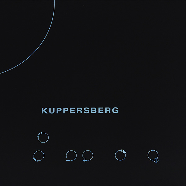 Изображение товара Встраиваемая электрическая панель Kuppersberg SA45VT02