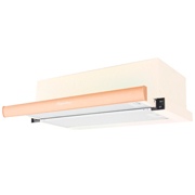 Изображение товара Вытяжка встраиваемая в шкаф Kuppersberg SLIMLUX II 60 Вronze