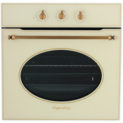 Изображение товара Газовый духовой шкаф Kuppersberg SGG 663 C Bronzе
