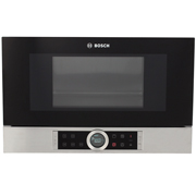 Изображение товара Встраиваемая микроволновая печь Bosch BEL634GS1