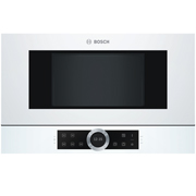Изображение товара Встраиваемая микроволновая печь Bosch BFL634GW1