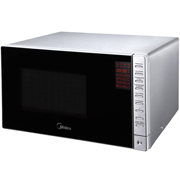 Изображение товара Микроволновая печь с грилем Midea AG820AXG