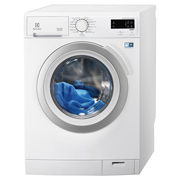 Изображение товара Стиральная машина с сушкой Electrolux EWW51696SWD