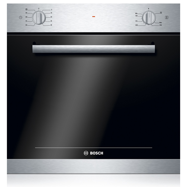 Изображение товара Газовый духовой шкаф Bosch HGN10E050
