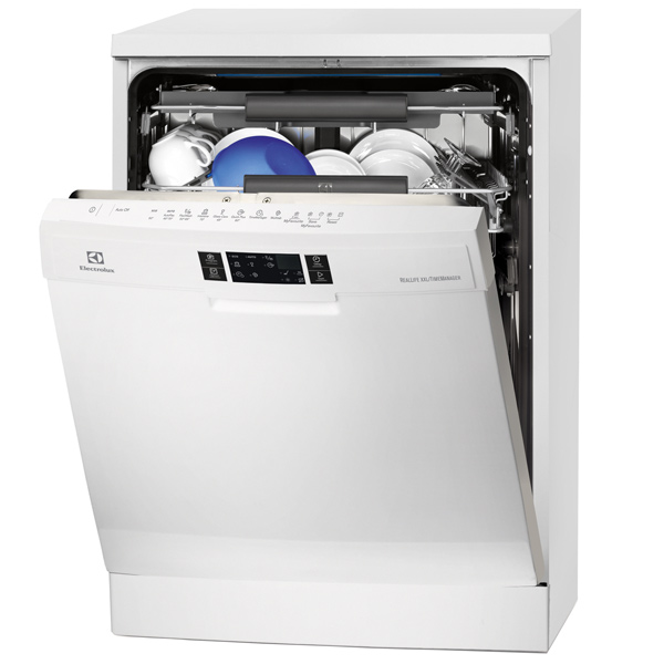 Посудомоечная машина (60 см) Electrolux ESF9862ROW