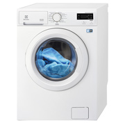 Изображение товара Стиральная машина с сушкой Electrolux EWW51476WD