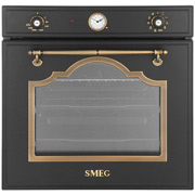 Изображение товара Электрический духовой шкаф Премиум Smeg Cortina SF750AO