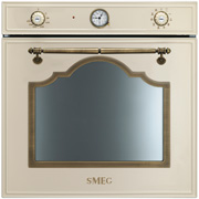 Изображение товара Электрический духовой шкаф Премиум Smeg Cortina SF750PO
