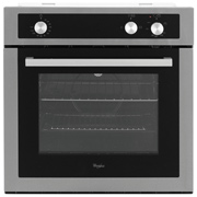 Изображение товара Газовый духовой шкаф Whirlpool AKP 807 IX
