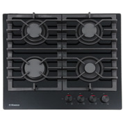 Изображение товара Встраиваемая газовая панель независимая Hansa BHKS63038