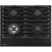 Изображение товара Встраиваемая газовая панель независимая Hansa BHKS63138