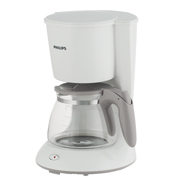 Изображение товара Кофеварка капельного типа Philips HD7447/00