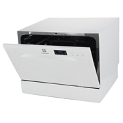 Изображение товара Посудомоечная машина Electrolux ESF2400OW