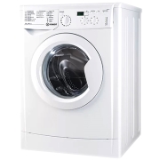 Изображение товара Стиральная машина узкая Indesit IWSD 51051 CIS