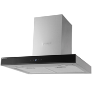 Изображение товара Вытяжка Shindo Demeo sensor 60 SS/BG
