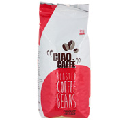 Изображение товара Кофе в зернах Ciao Caffe Rosso Classic 1000 г