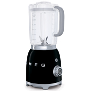 Изображение товара Блендер стационарный Smeg BLF01BLEU черный
