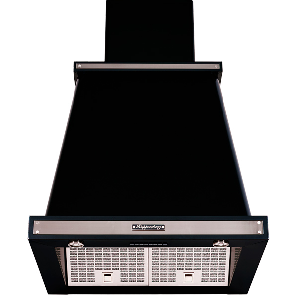 Изображение товара Вытяжка Kuppersberg T 669 ANT серебристый