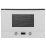 Изображение товара Встраиваемая микроволновая печь Kuppersberg HMW 393 W