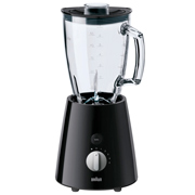Изображение товара Блендер стационарный Braun 4186-JB3060BK
