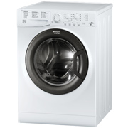 Изображение товара Стиральная машина узкая Hotpoint-Ariston VMSL 501 B
