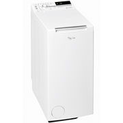 Изображение товара Стиральная машина с вертикальной загрузкой Whirlpool TDLR 70220