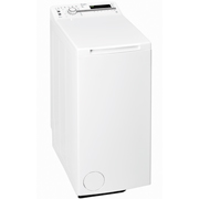 Изображение товара Стиральная машина с вертикальной загрузкой Whirlpool TDLR 60111