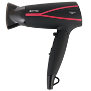 Изображение товара Фен Vitek VT-2328 BK