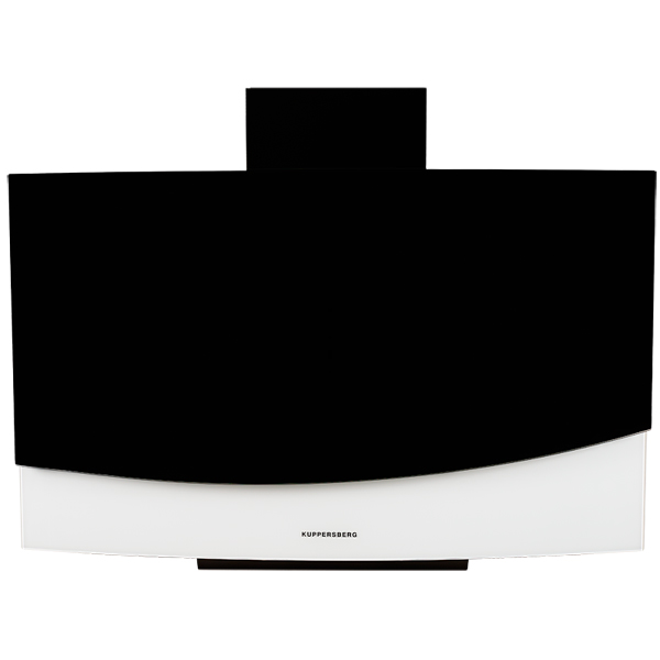 Изображение товара Вытяжка Kuppersberg F W910 B