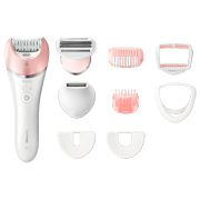 Изображение товара Эпилятор Philips BRE640/00