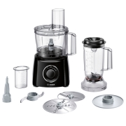 Изображение товара Кухонный комбайн Bosch MiltiTalent 3 MCM3201B