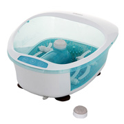 Изображение товара Массажная ванночка для ног Homedics FS-250-EU
