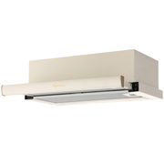 Изображение товара Вытяжка встраиваемая в шкаф Kuppersberg SLIMLUX II 60 C