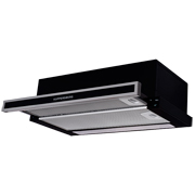 Изображение товара Вытяжка встраиваемая в шкаф Kuppersberg SLIMLUX II 60 XFG
