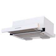 Изображение товара Вытяжка встраиваемая в шкаф Kuppersberg SLIMLUX II 50 BG