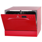Изображение товара Посудомоечная машина Electrolux ESF2400OH