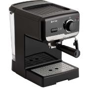 Изображение товара Кофеварка рожкового типа Vitek VT-1502 BK