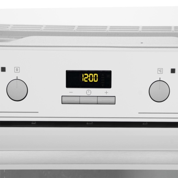 Электрический духовой шкаф electrolux ezb52410aw