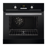 Изображение товара Электрический духовой шкаф Electrolux EZB52410AK