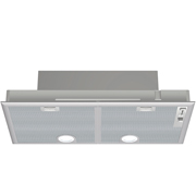 Изображение товара Вытяжка встраиваемая в шкаф Neff D5855X0