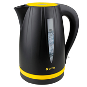 Изображение товара Электрочайник Vitek VT-1168 BK