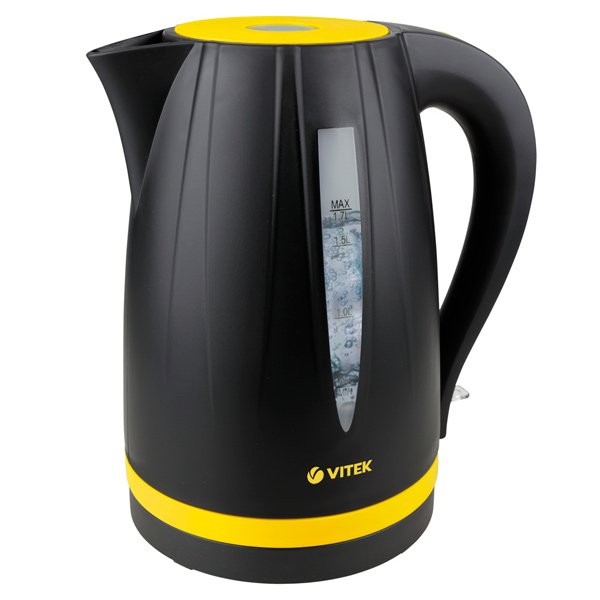 Чайник электрический VITEK VT-7088 - купить чайник электрический VT-7088 по выгодной цене в интернет-магазине