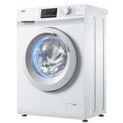 Изображение товара Стиральная машина узкая Haier HW60-10636